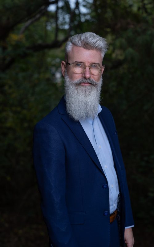 JIM GRAY