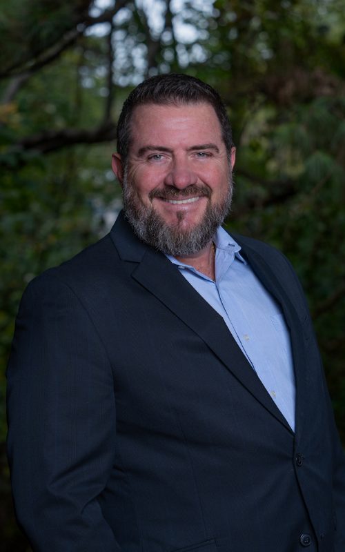 ZACK BONCZEK