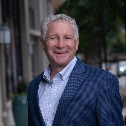 BRIAN BURSELL