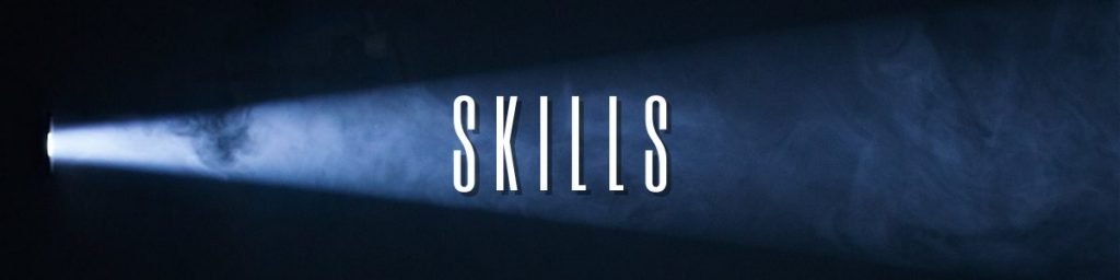 Middleton Elite Coaching - It's All My Fault - Skills