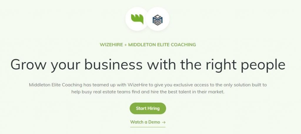 MEC + WizeHire