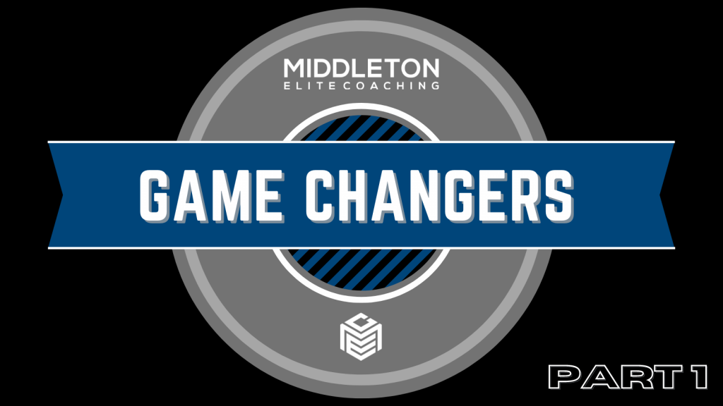Middleton Elite Coaching: Real Estate Game Changers