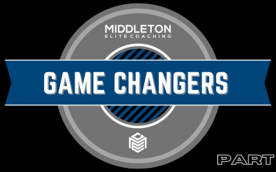 Real Estate Game Changers: Part 1
