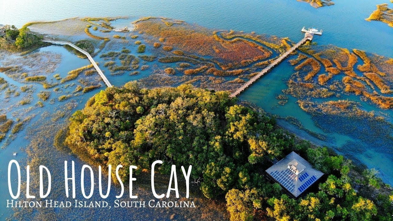 The World's Most Amazing Vacation Rentals - Old House Cay