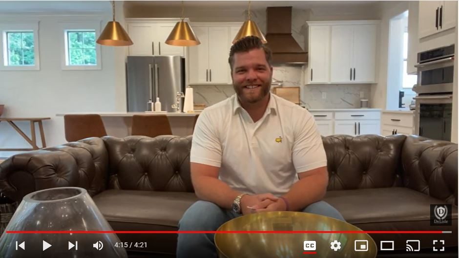 DeLisle Properties Video - Greenville, SC