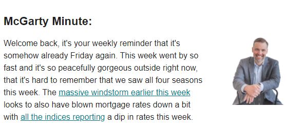 Bushwick Real Estate Newsletter