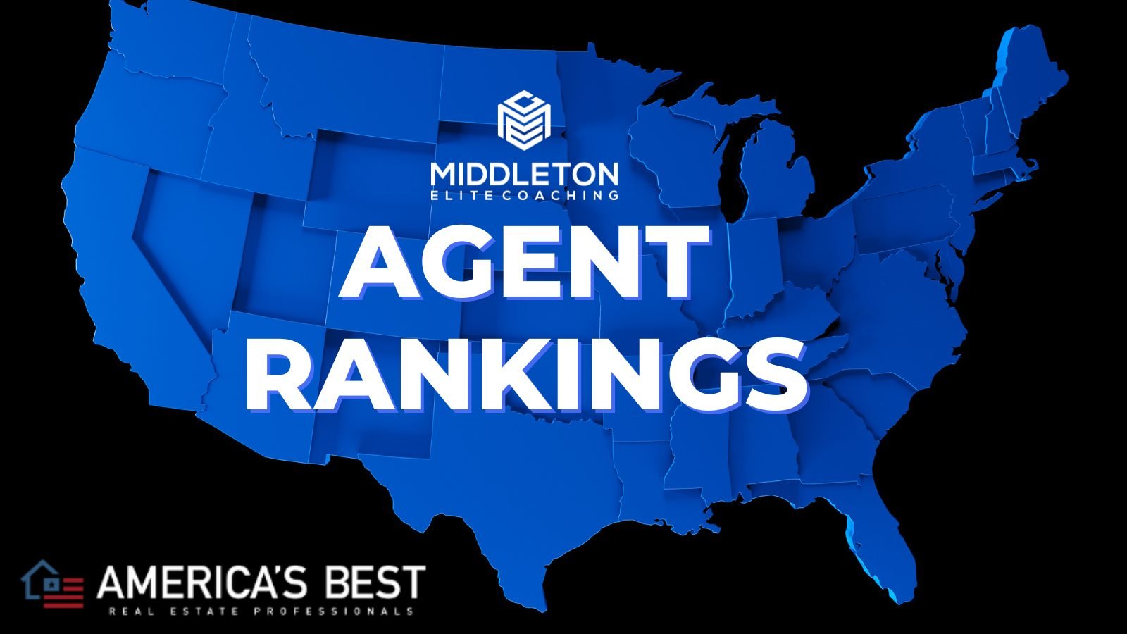 AGENT RANKINGS