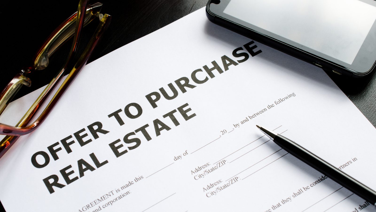 Combatting Buyer Fatigue