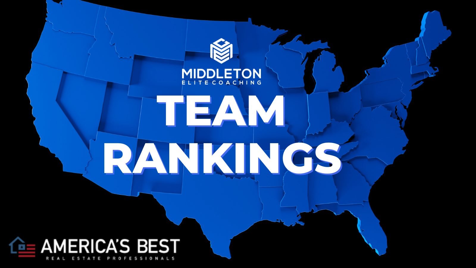MEC TEAM RANKINGS Top Teams - Middleton Elite Coaching
