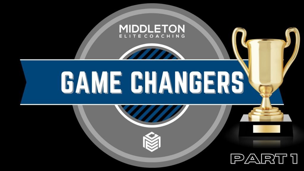 MEC's Game Changers