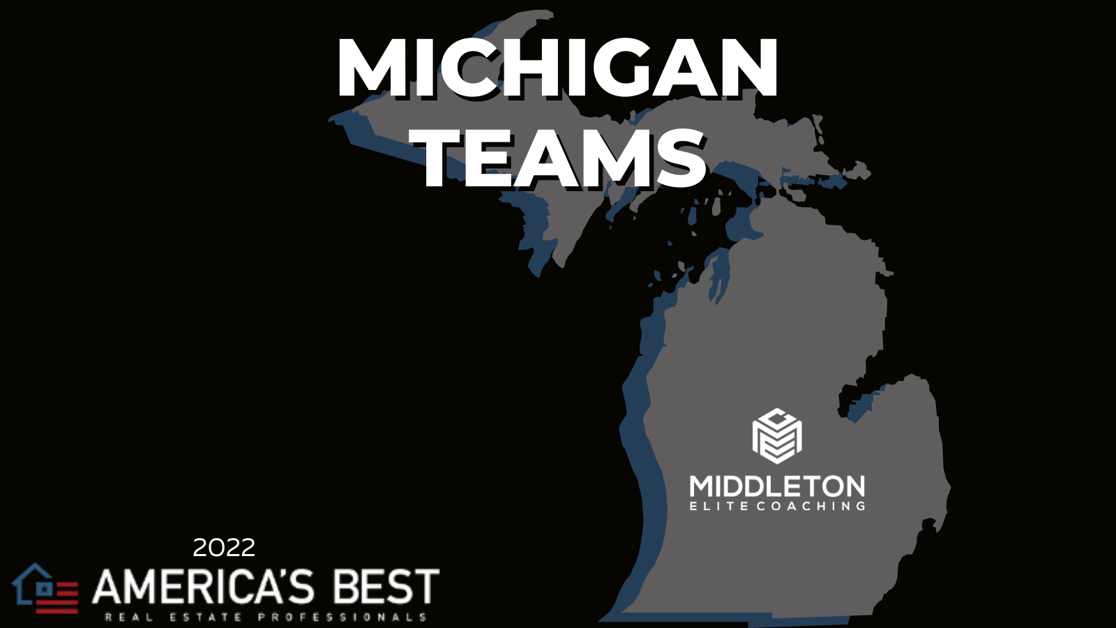 MICHIGAN TEAMS Top Teams - Middleton Elite Coaching