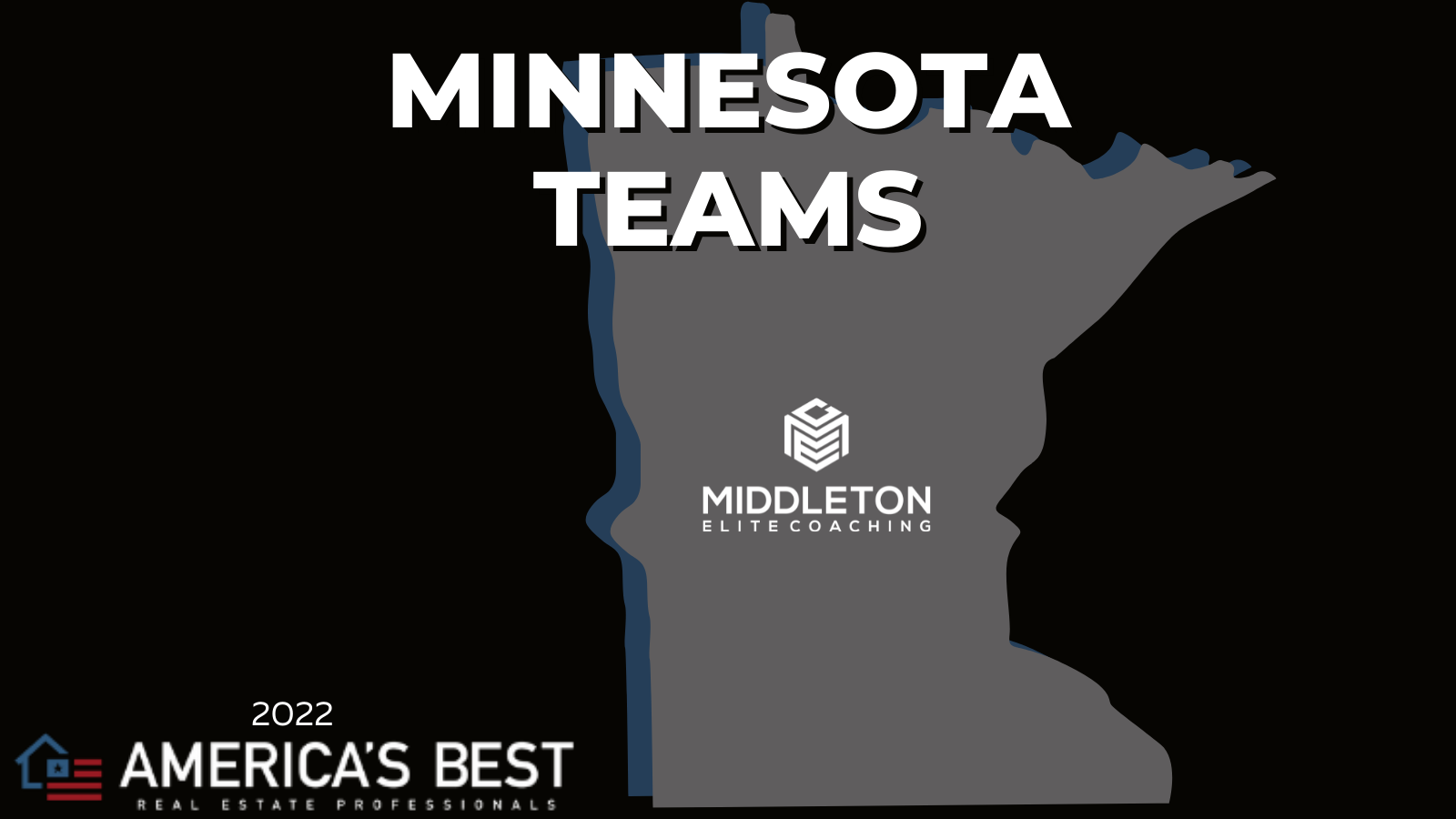 MINNESOTA TEAMS (2) Top Teams - Middleton Elite Coaching
