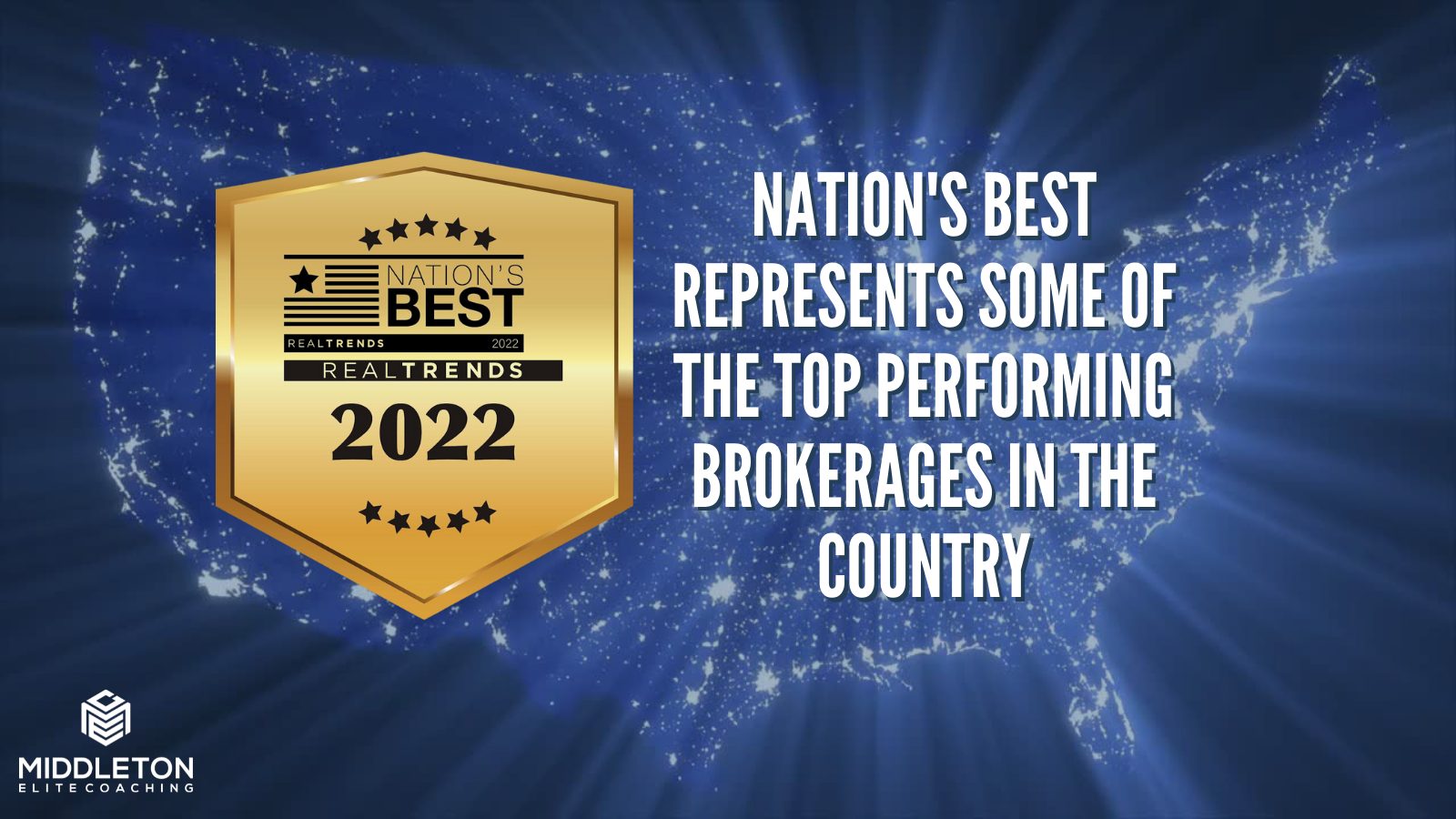 NATION'S BEST nations best
