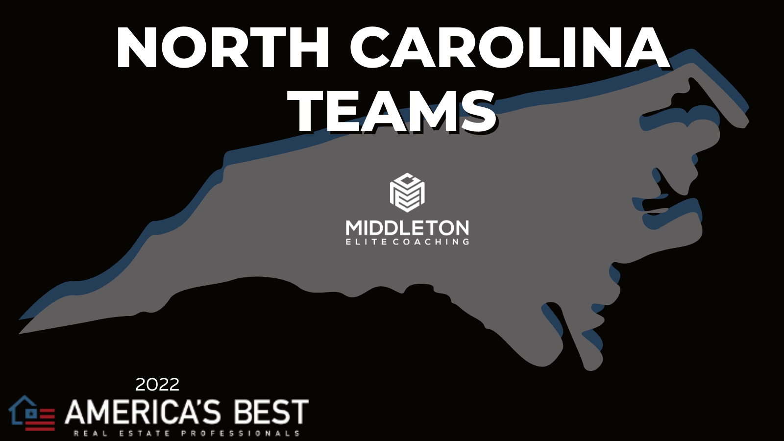 NORTH CAROLINA TEAMS Top Teams - Middleton Elite Coaching