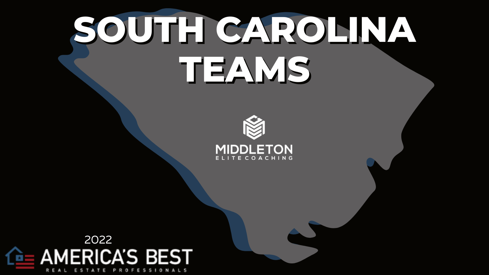 SOUTH CAROLINA TEAMS Top Teams - Middleton Elite Coaching