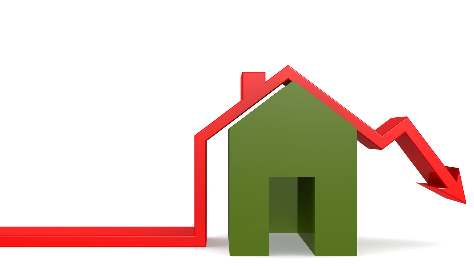 low inventory Winning With Buyers: Low Inventory Market
