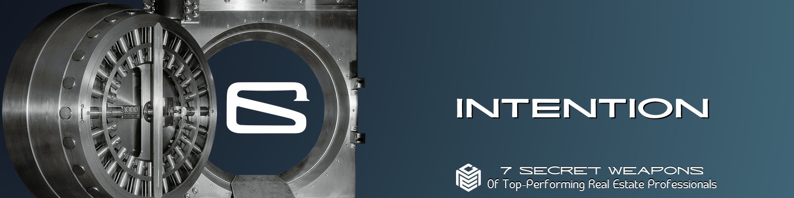 7 Secret Weapons - MEC - Intention