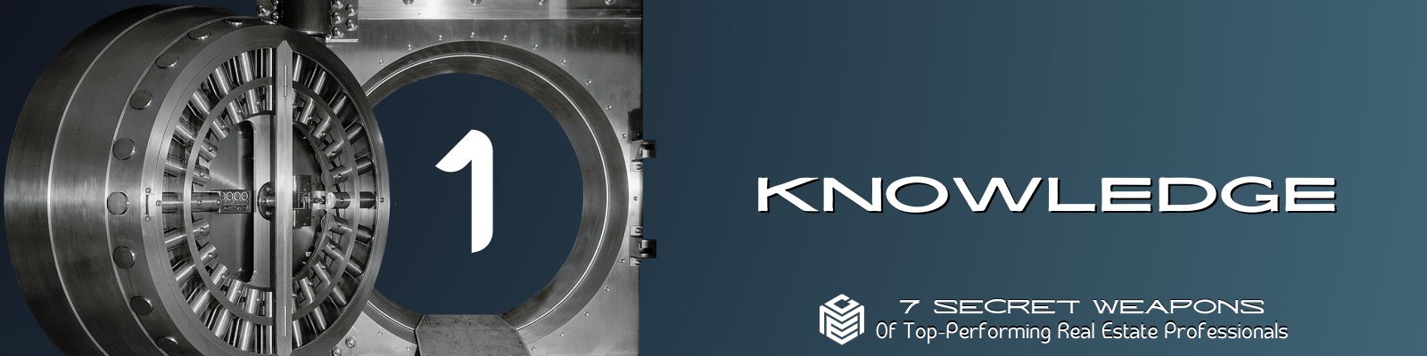 7 Secret Weapons - MEC - Knowledge