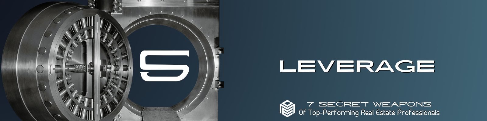 7 Secret Weapons - MEC - Leverage