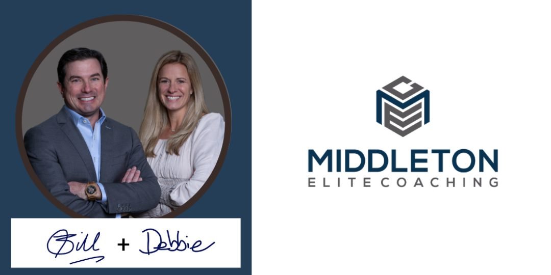 Bill and Debbie - Dominating In The Future Real Estate Market Presenters