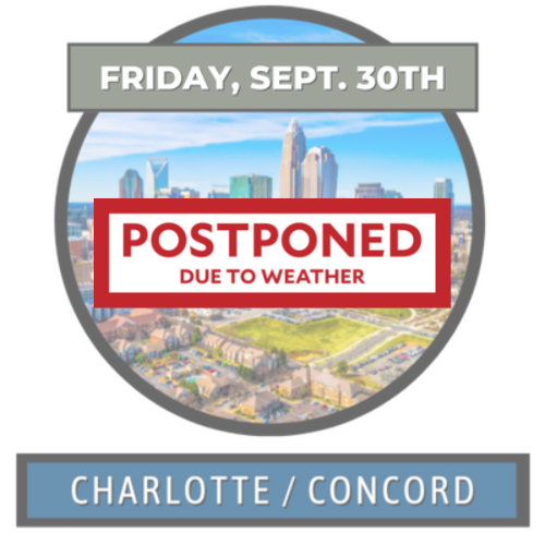 Charlotte Real Estate Events