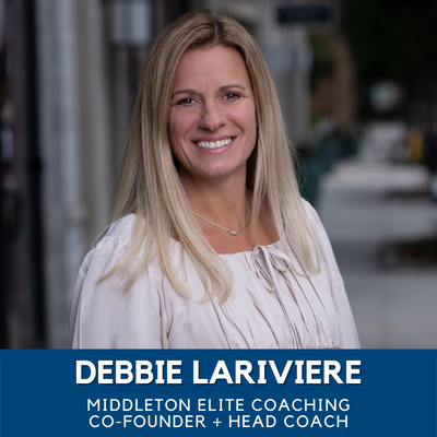 Debbie Lariviere - Middleton Elite Coaching