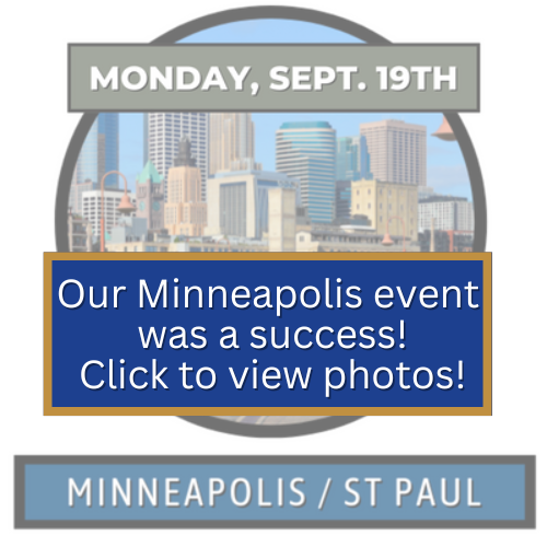 Minneapolis Real Estate Events
