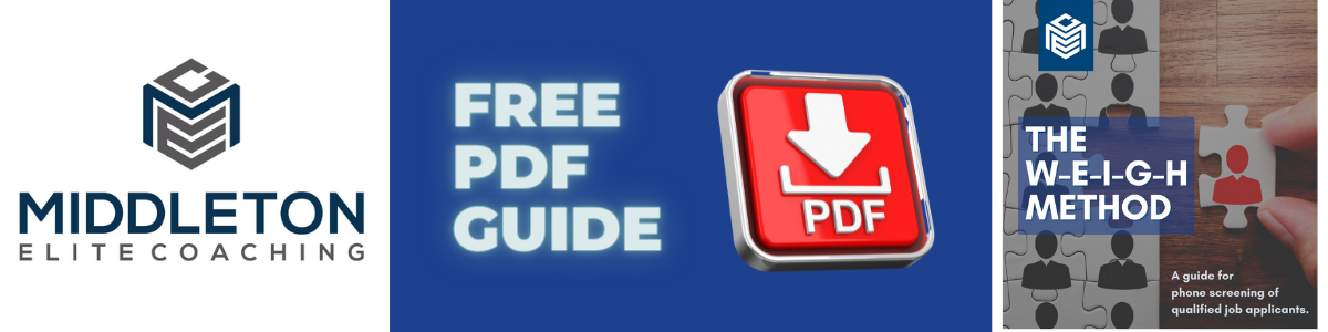 Free pdf guide weigh