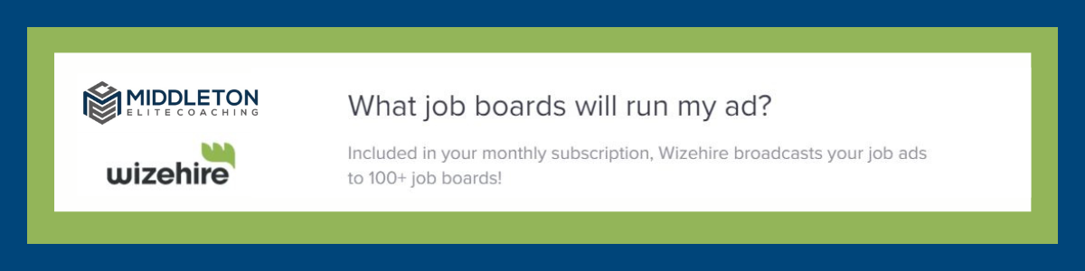 Job Boards