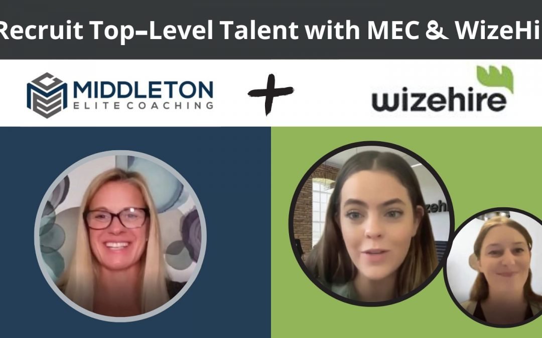 Middleton Elite Coaching + WizeHire: A closer look at our favorite recruiting platform
