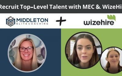 Middleton Elite Coaching + WizeHire: A closer look at our favorite recruiting platform