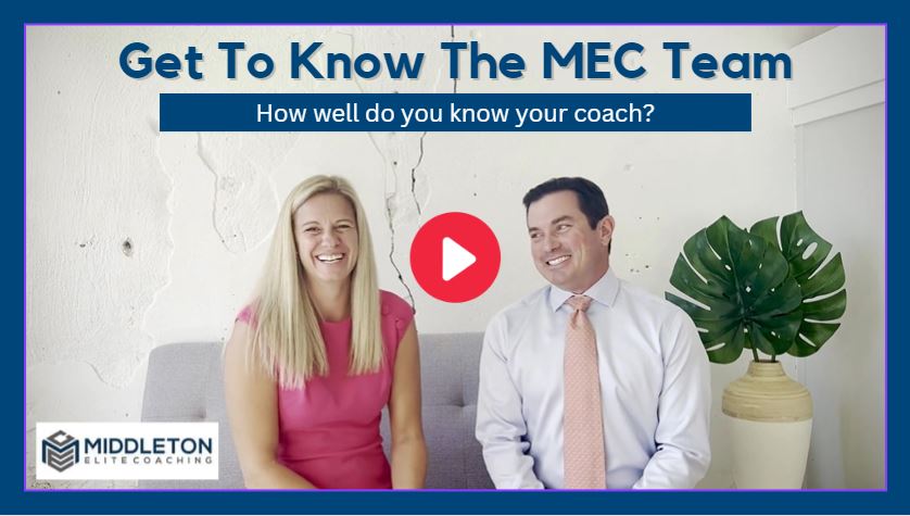 Get to know the MEC Team