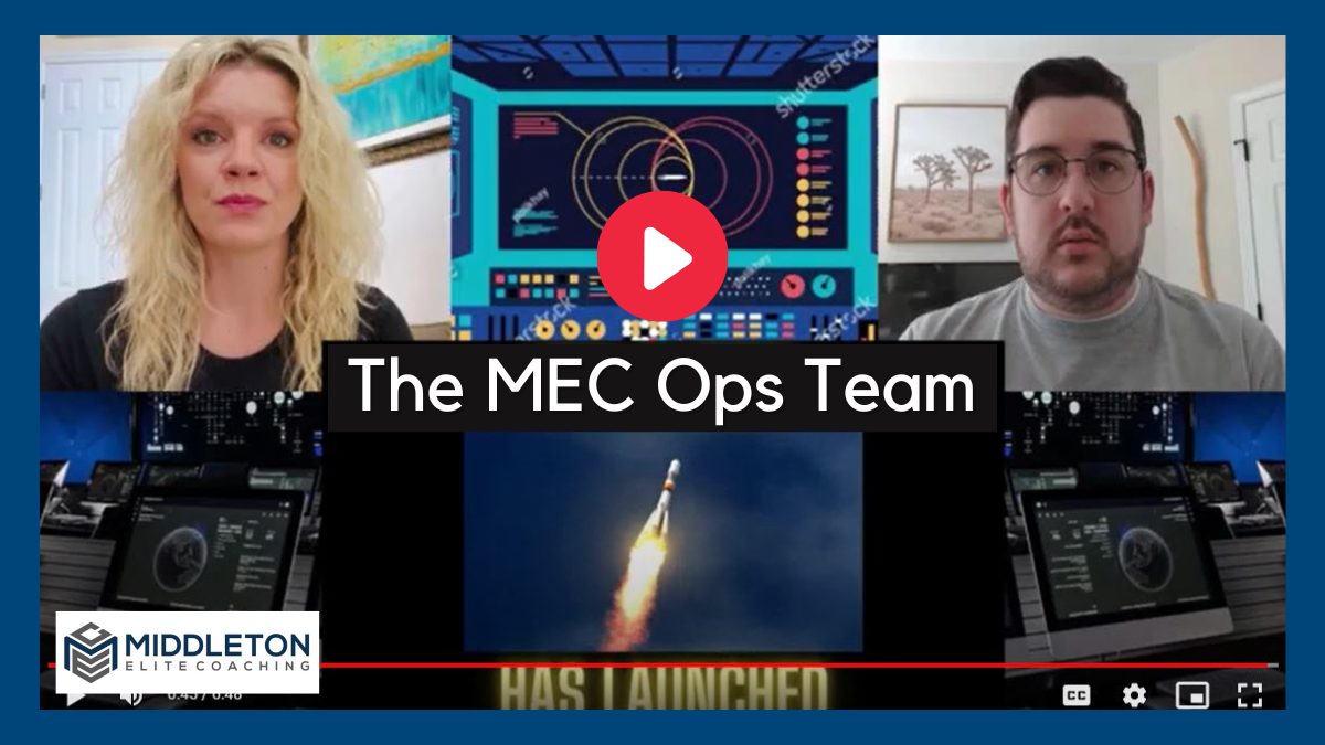 the ops team