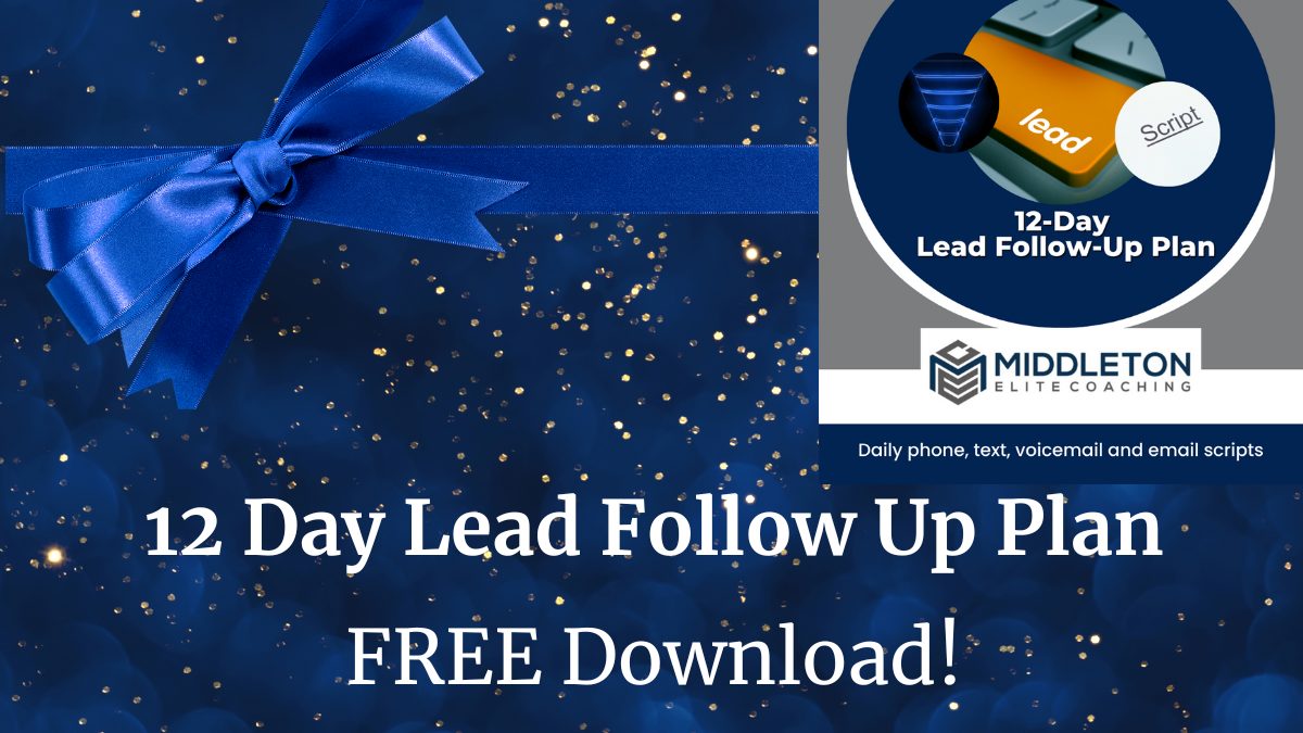 Middleton Elite Coaching - 3 Proven Strategies for your business