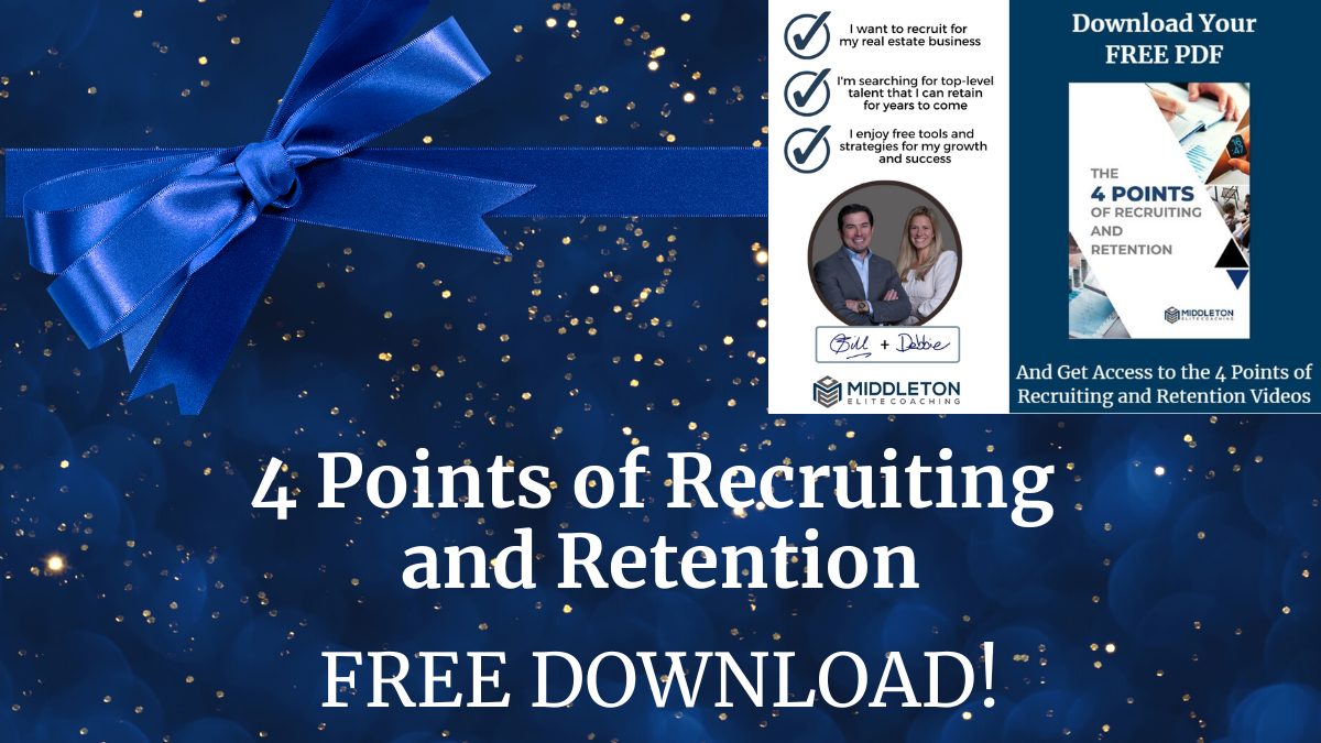 Middleton Elite Coaching - 5 Ways To Generate More Listings NOW