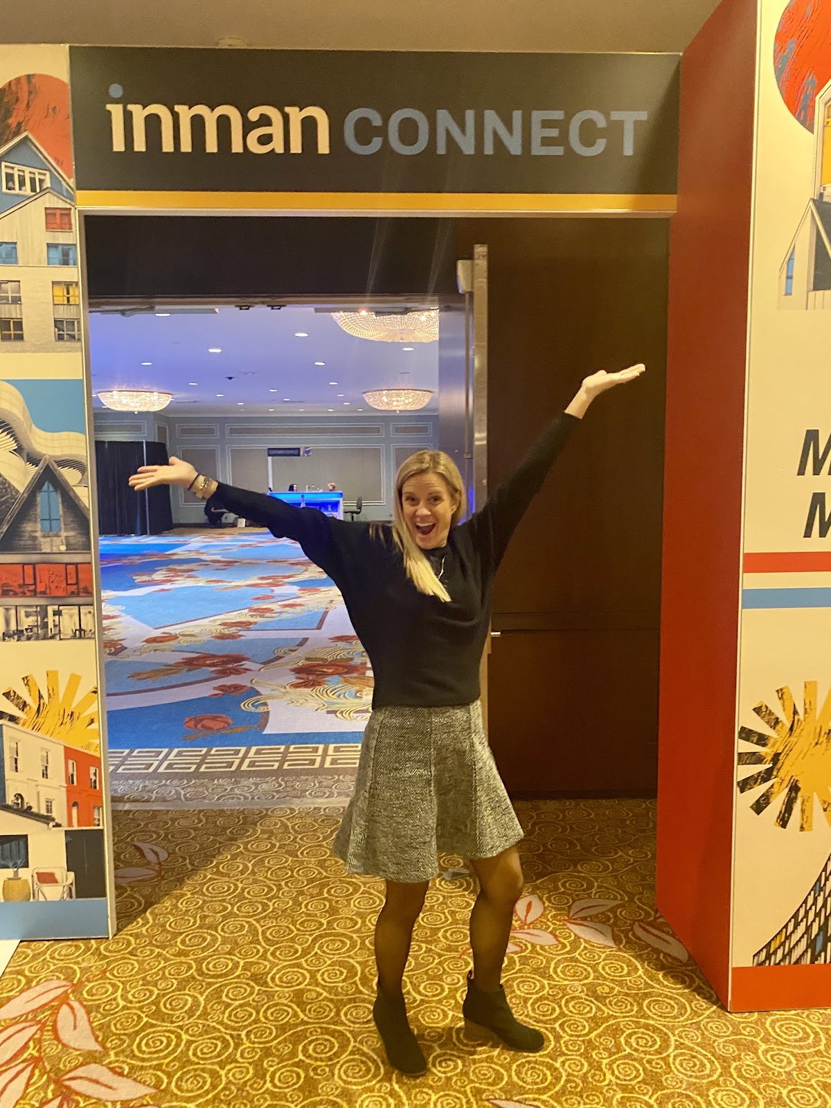 Debbie Inman 1 Middleton Elite Coaching Inman Connect NY 2023