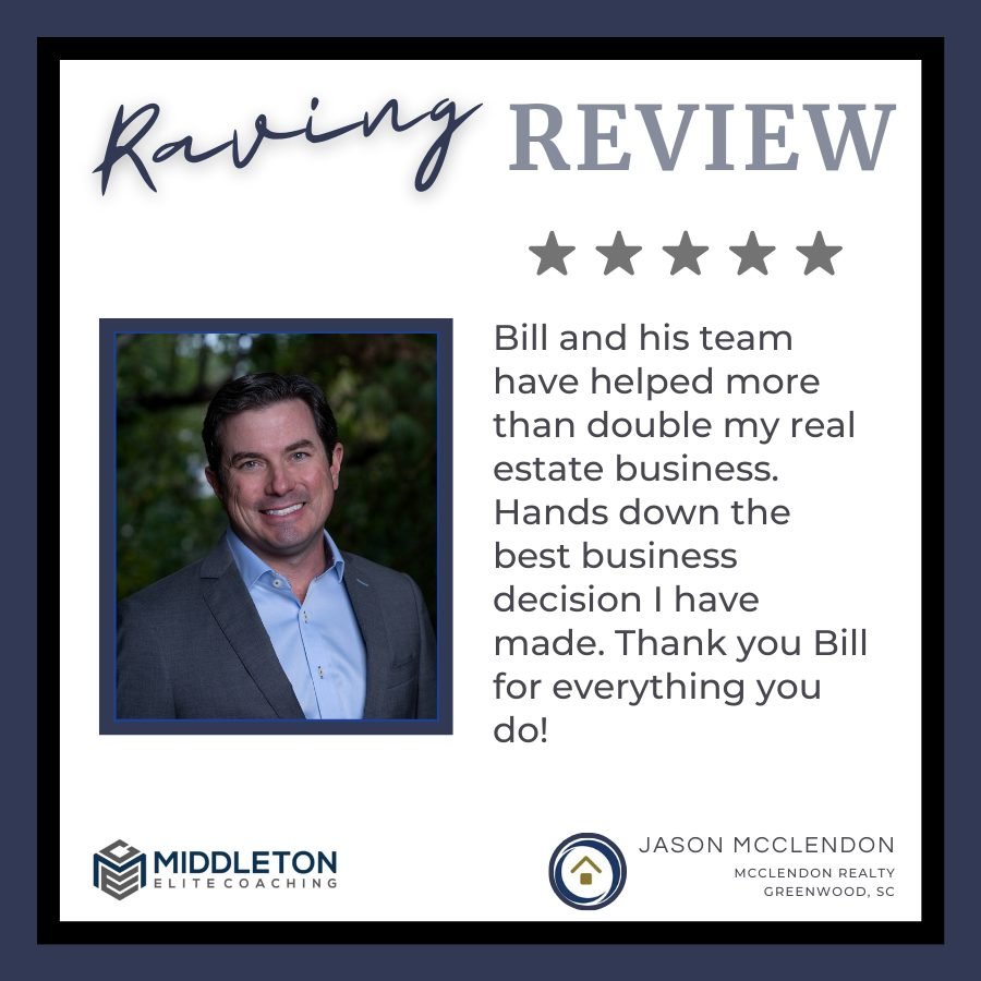 Jason McClendon McClendon Realty Review