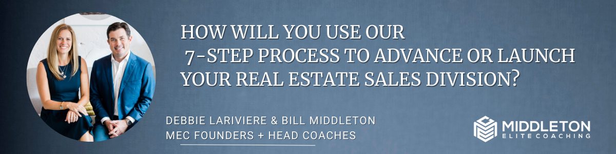 Middleton Elite Coaching Expired Listing Scripts and Objection Handlers