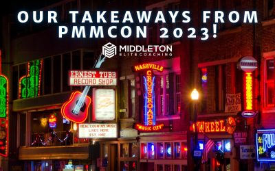 Takeaways from PMMCON 2023 – A Conference By Property Managers For Property Managers