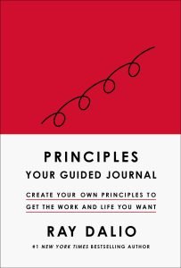 Principles: Life and Work