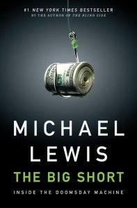 The Big Short - Michael Lewis