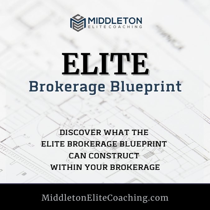 1 (11) THE 4 POINTS OF RETENTION (RECRUITING) MIDDLETON ELITE COACHING