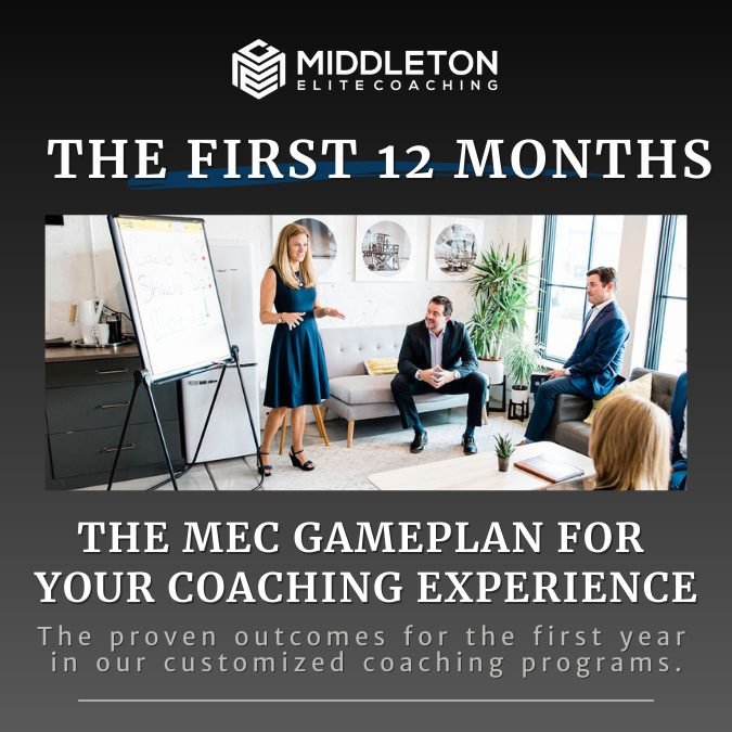 1 (9) Middleton Elite Coaching - Seller Communication and Value Ideas