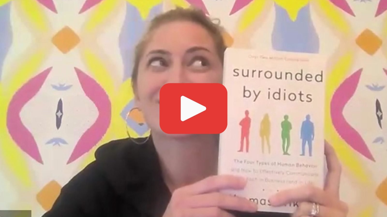 7 Books Leaders Should Read Next - Sheena Saydam for Middleton Elite Coaching 10