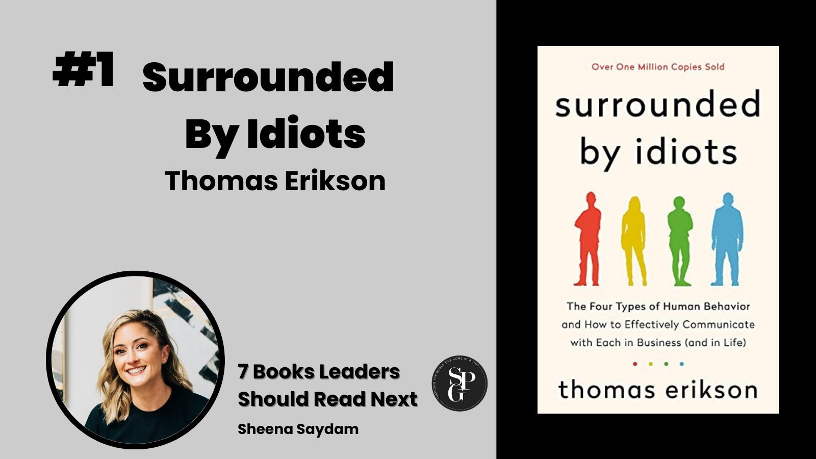 7 Books Leaders Should Read Next - Sheena Saydam for Middleton Elite Coaching 11