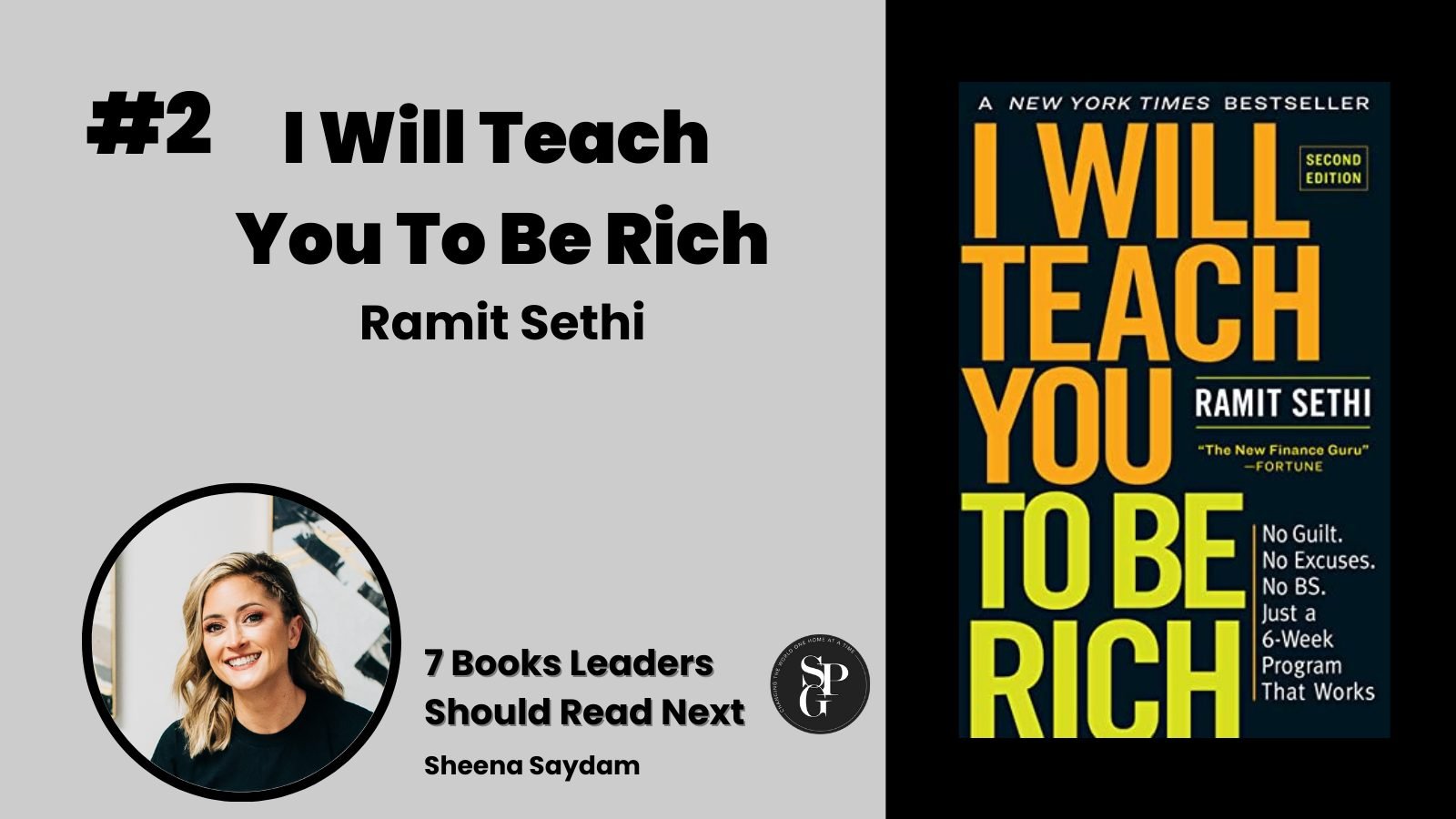 7 Books Leaders Should Read Next - Sheena Saydam for Middleton Elite Coaching 13