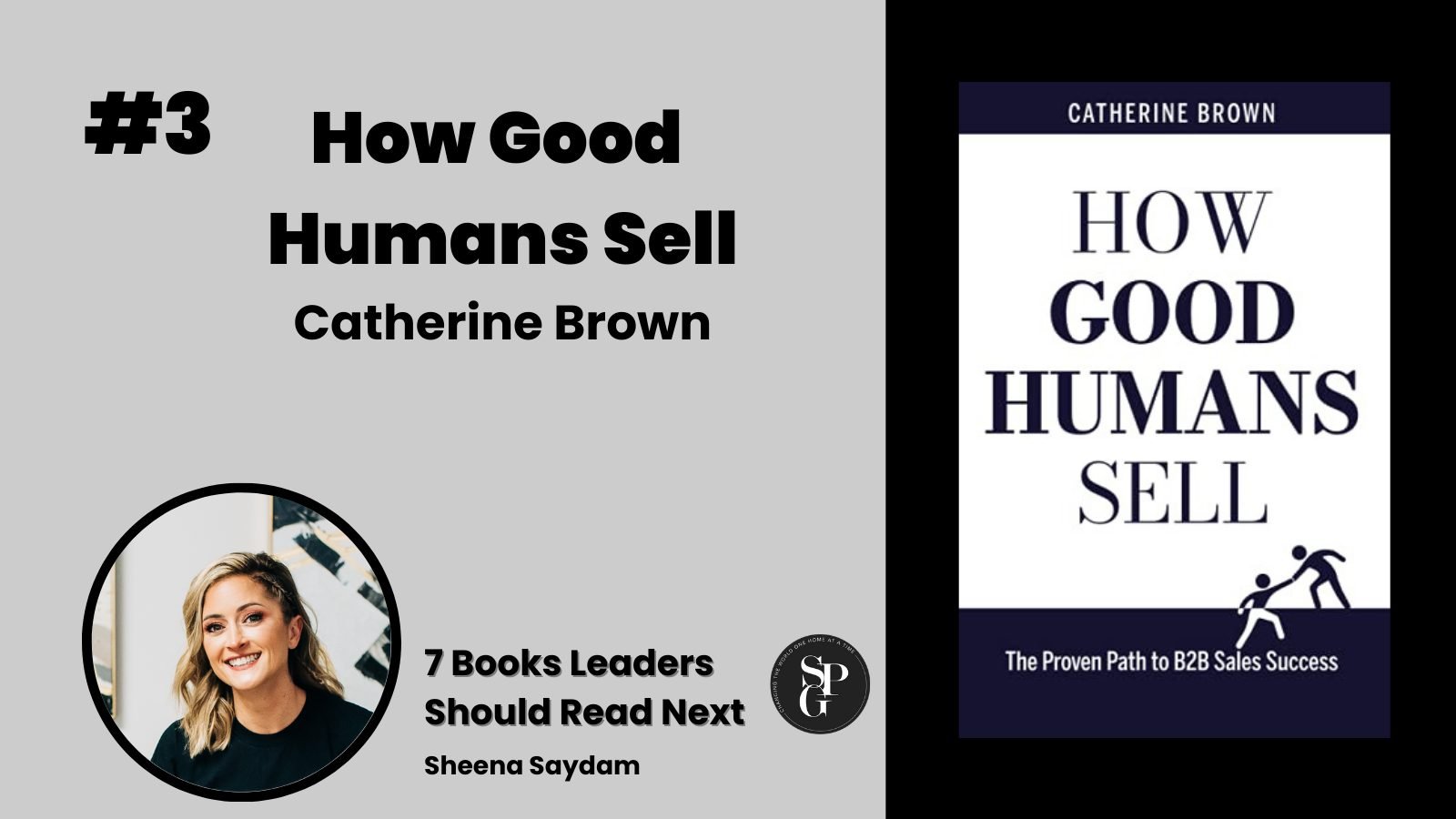 7 Books Leaders Should Read Next - Sheena Saydam for Middleton Elite Coaching 3