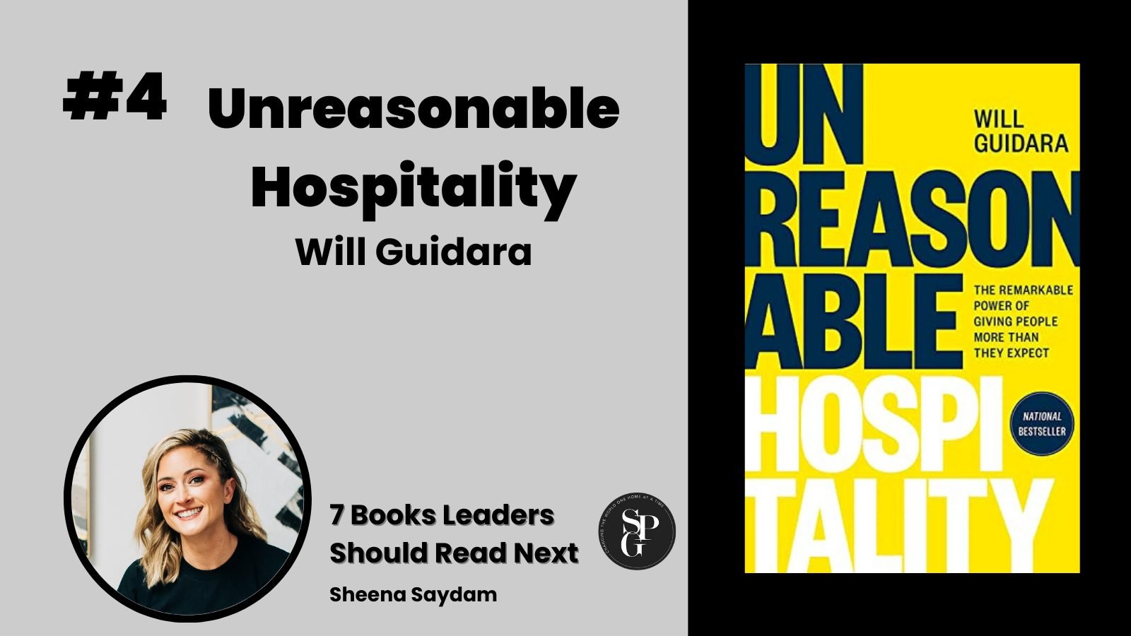 7 Books Leaders Should Read Next - Sheena Saydam for Middleton Elite Coaching 4