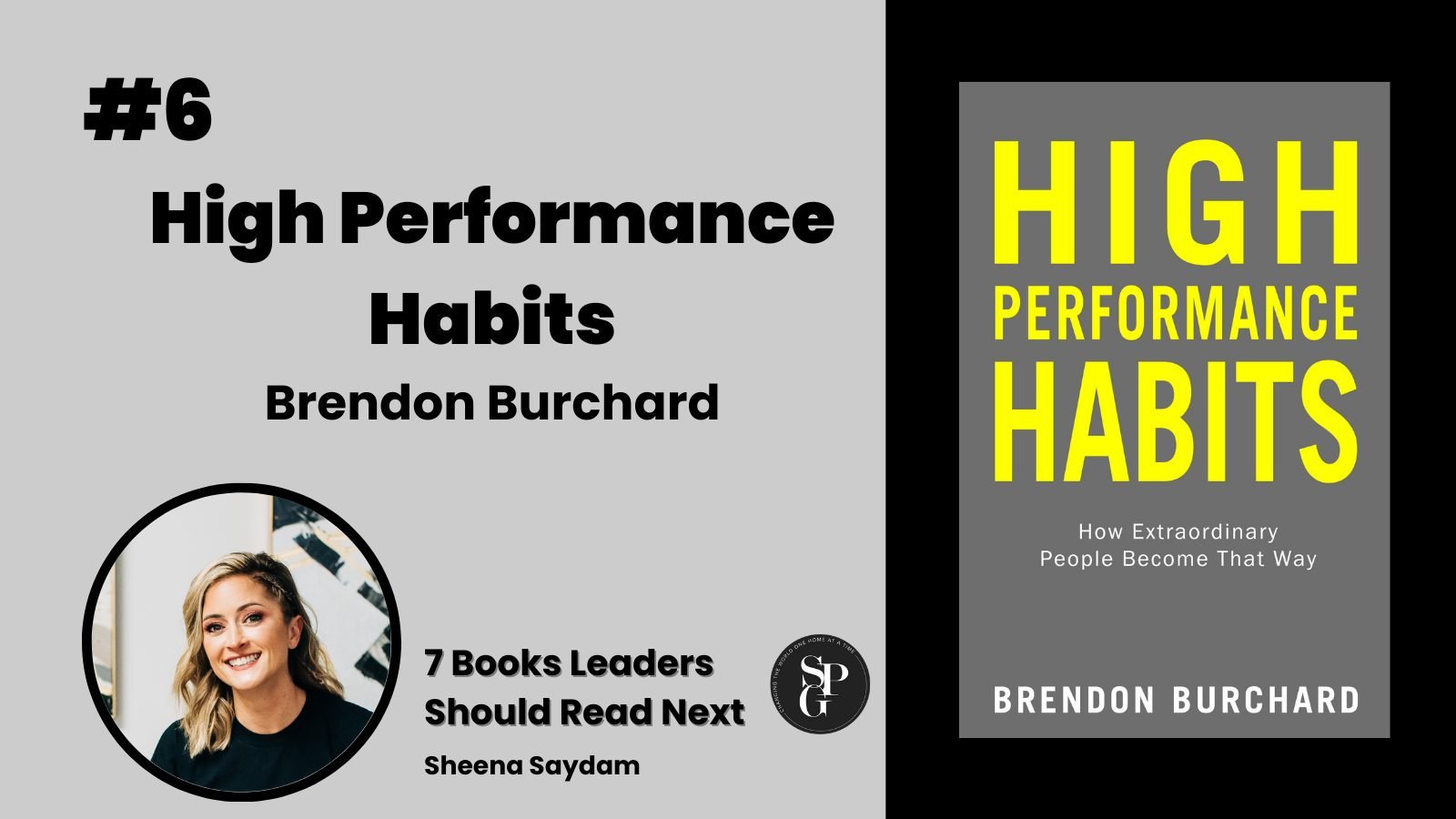7 Books Leaders Should Read Next - Sheena Saydam for Middleton Elite Coaching 6