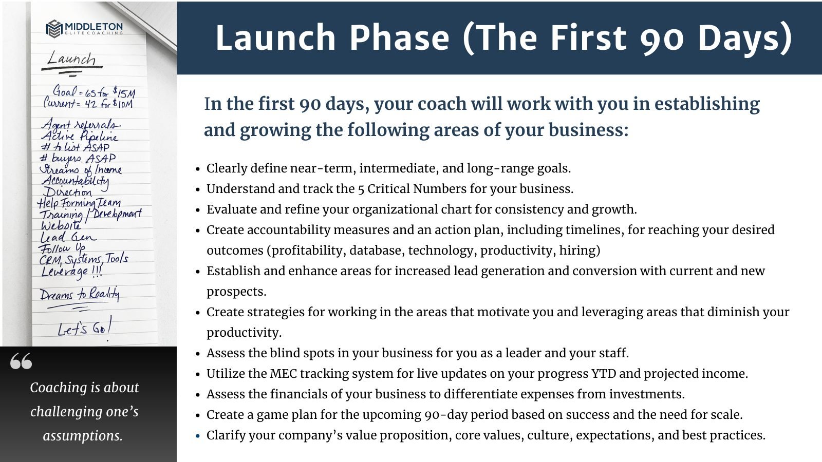 Blog format - THE FIRST 12 MONTHS (2)